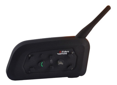 Cable Y Cargador Para Intercomunicador Bluetooth V6-1200