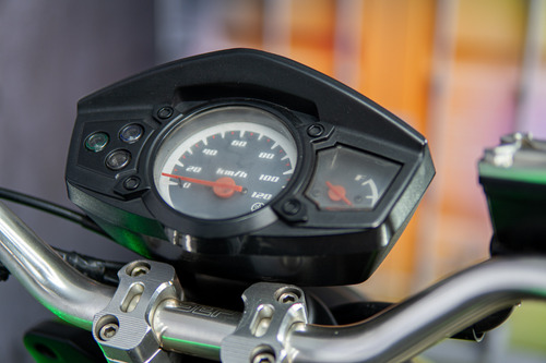 Yamaha Bws 125 2014