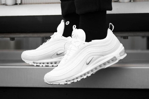 nike air max 97 brillan en la oscuridad