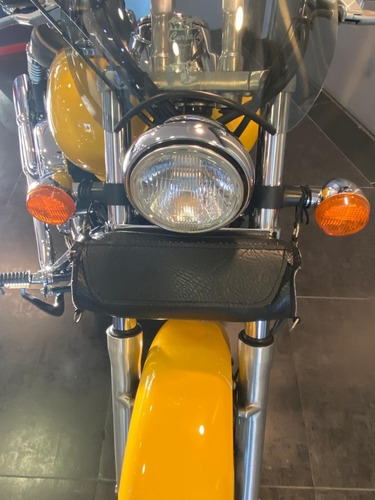 Imagen 13 de 14 de Honda Shadow Spirit- Única En El País