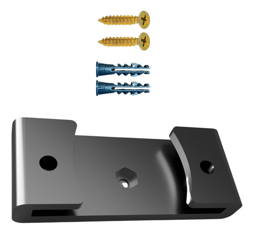Suporte Teto Parede E Tripe Projetor Salange Magcubic Hy300 Cor Preto