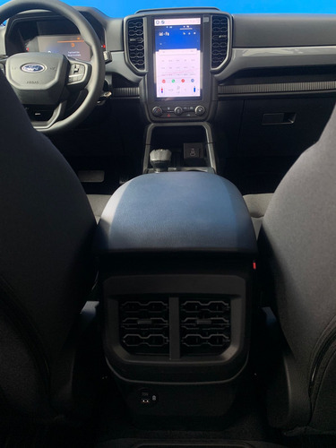 Ford Ranger 3.0 V6 Cd 4X4 Xls At 250Cv - Solo para EMPRESAS - HD