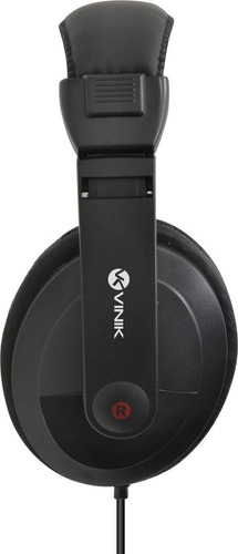 Imagem 5 de 6 de Fone Headset Profissional Microfone Alta Qualidade Vinik