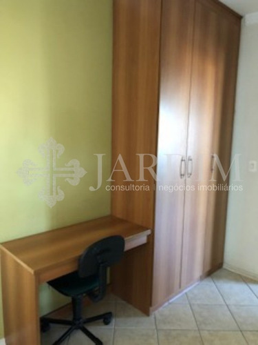 Imagem 18 de 30 de Apartamento - Ap00563 - 32591664