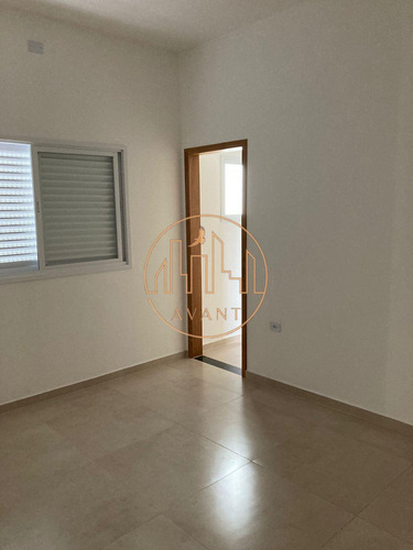 Imagem 10 de 19 de Casa À Venda No Villa Branca Em Jacarei - Sp - 4528