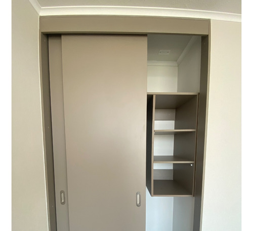 (adm) Depto 1 Hab 1 Baño, 50% Dcto, Carrion Mq