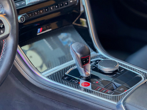 Bmw Serie 8 M Competition 2022