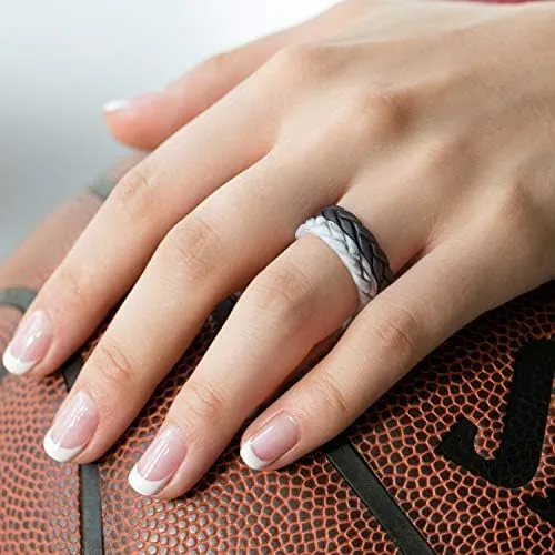 Anillos silicona mujer hotsell