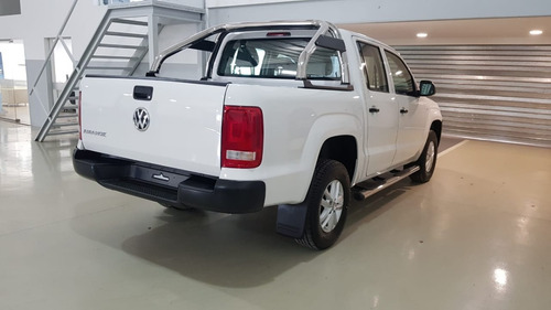 Amarok Dc 2.0 140cv Trendline 4x2 Mt