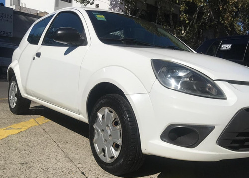 Ford Ka 1.0
