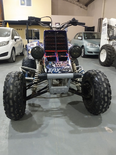 Imagen 10 de 15 de Yamaha 350 Banshee