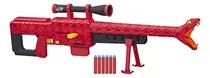Comprar Blaster Nerf Roblox Zombie Attack Viper Strike 6 Dardos