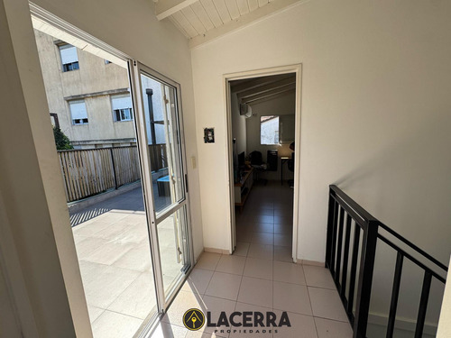 Venta Ph En El Centro De Villa Ballester .nuevo Valor!!!