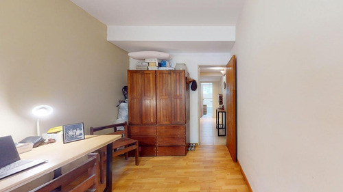 Casa Villa Elisa, 4 Dormitorios, Escritorio, 2 Baños.calefac
