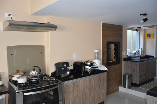 Imagem 30 de 30 de Casa Com 3 Dormitórios - Ca0674