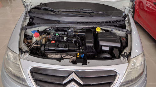 Citroen C3 1.4 I Exclusive 8v Flex 4p Manual