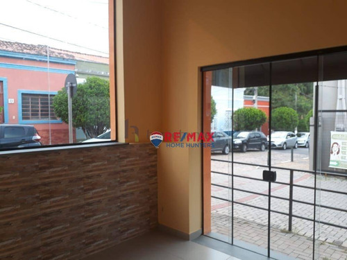 Imagem 4 de 19 de Prédio À Venda, 160 M² Por R$ 1.650.000,00 - Sousas - Campinas/sp - Pr0072