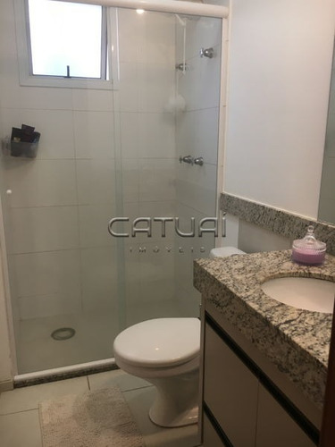 Imagem 13 de 16 de Apartamento Padrão Com 3 Quartos No Vivere Palhano Edifício - 938995-v