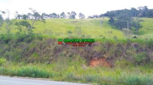 Imagem 6 de 10 de Chácara Com Escritura E Nascente Em Natividade Da Serra - 2201