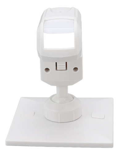 Sensor De Detecção De Movimento Infravermelho Do Corpo Human