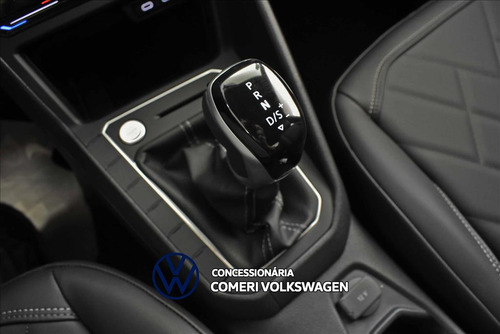 Volkswagen Virtus 1.4 250 TSI EXCLUSIVE AUTOMÁTICO