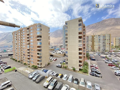 Imagen 8 de 30 de Departamento En Venta De 3 Dorm. En Iquique