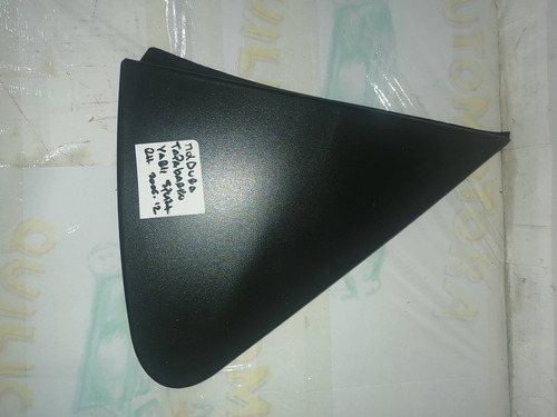 Moldura Tapabarro Derecha Toyota Yaris Sport 2006/12