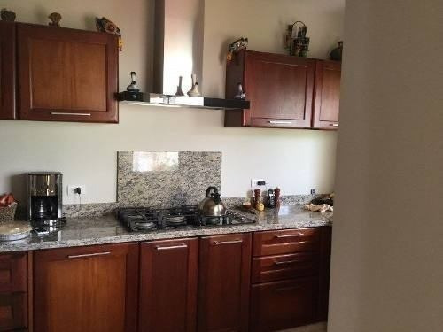 Imagen 10 de 12 de Hermosa Residencia Estilo Europeo En Fraccionamiento Privado