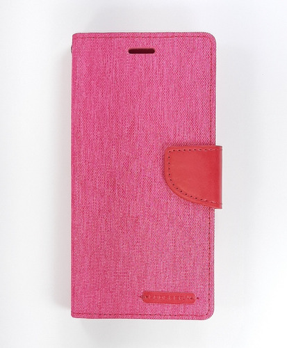 Funda Tipo Cartera Con Tarjetero Xperia X Performance