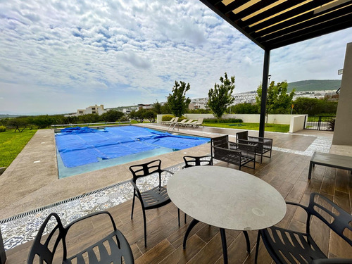 Terreno En Venta Agata Zibata