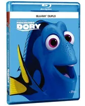 Comprar Procurando Dory - Pixar - Bônus Especiais - Blu-ray Duplo Formato De Mídia Blu-ray
