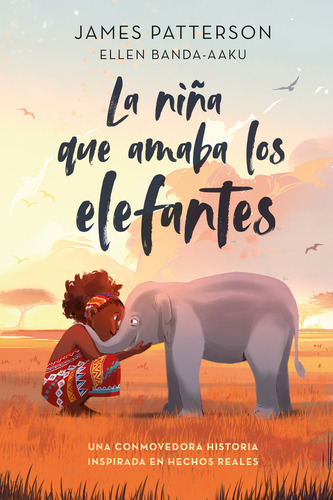 La Niãâa Que Amaba Los Elefantes, De Patterson, James. Editorial Duomo Ediciones En Español