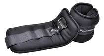 Comprar Par De Pesas Balancefrom Tobillo Muñeca Ajustables 4lb Cda 1