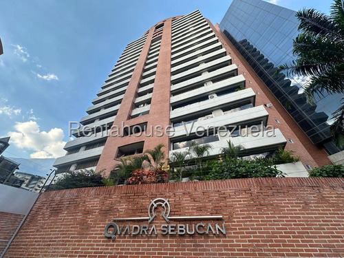 Apartamento En Venta En Los Dos Caminos Vista Al Avila Ascensor Privado