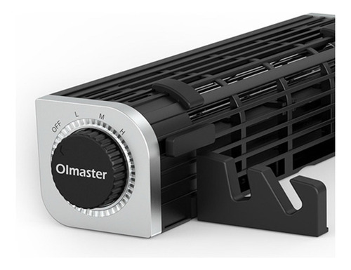 Ventilador De Resfriamento De Mesa Multi Rodada 620g