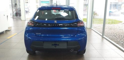 Peugeot 208 Allure 1.6 L