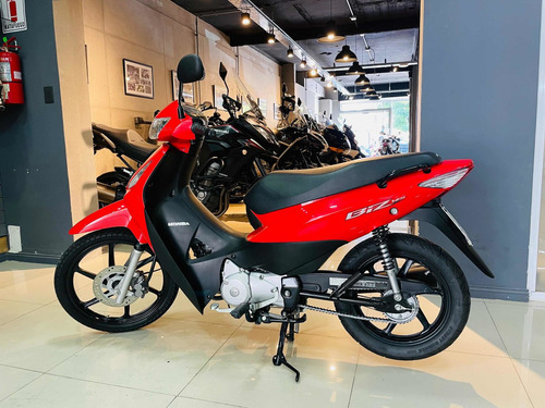 Honda Biz 125, No Wave, No Titan 150, No Mondial,
