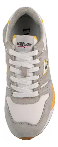 Zapatillas Etonic Quazar 1 Moda Urbana Asfl70
