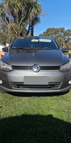 Volkswagen Fox 1.6 Trendline