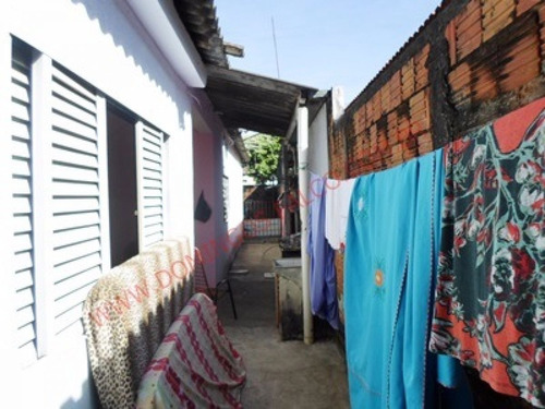 Imagem 6 de 8 de Venda - Casa - Jardim América Ii - Americana - Sp - D5531