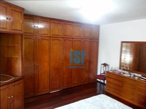 Sobrado Com 3 Dormitórios À Venda, 340 M² Por R$ 1.850.000 - Vila Campesina - Osasco/sp - So5475. - So5475