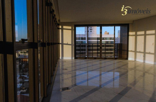 Sala Comercial, No Centro De Itajaí. - Sa0106