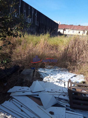 Imagem 8 de 11 de Terreno, Vila Rosália, Guarulhos - R$ 2 Mi, Cod: 1682 - V1682