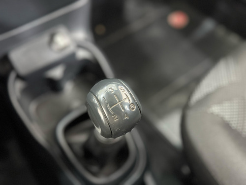 Fiat Mobi 1.0 Like Flex 5p