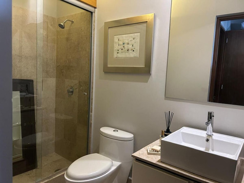 Depto. En Venta En Unique Residencial