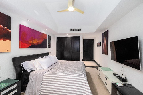 Departamento En Venta En Colonia Zona Hotelera Norte, Puerto Vallarta, Jalisco