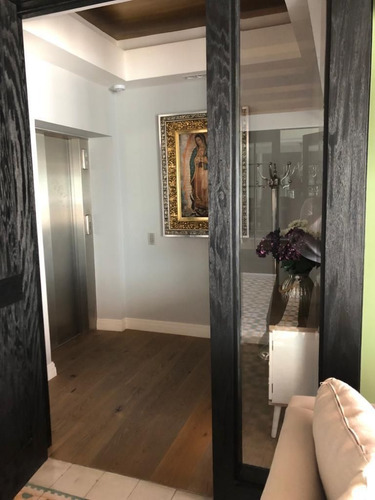 Departamento En Venta Lomas Country Club