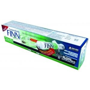 Gel Matacucarachas Finn Gel Profesional Jeringa 30gr