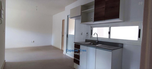 Imagen 16 de 26 de Venta Aptos De 2d Reducto. Edificio Eminent