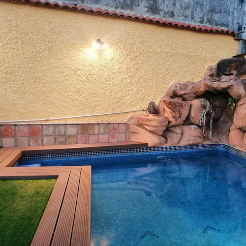 Imagen 5 de 10 de Deck Para Exteriores